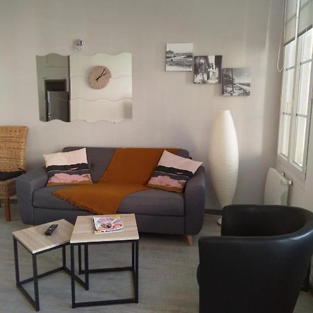 Nid Douillet Apartment Rochefort  Exterior photo