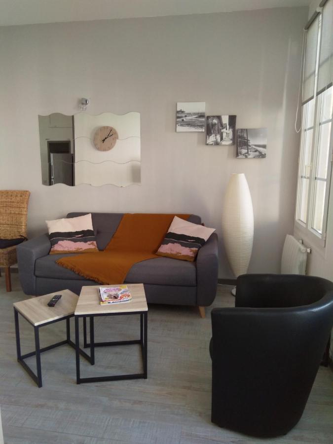 Nid Douillet Apartment Rochefort  Exterior photo